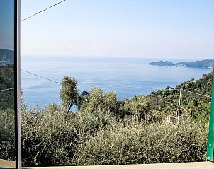 Guest house 0909301 - Holiday property Liguria - Vakantiehuis Ca D Sante