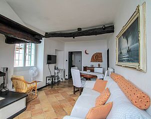 Guest house 0909301 - Holiday property Liguria - Vakantiehuis Ca D Sante