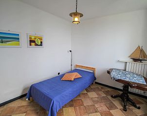 Guest house 0909301 - Holiday property Liguria - Vakantiehuis Ca D Sante