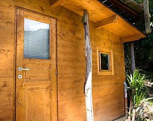 Guest house 0909416 • Holiday property Liguria • Vakantiehuisje in GENOVA 