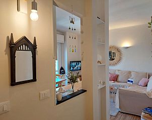 Guest house 0909423 - Apartment Liguria - Appartement Casa Rossetti bei Holiday World