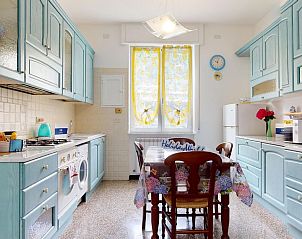Guest house 0909438 - Apartment Liguria - Appartement f�r 4 Personen ca. 65 m&sup2; in Pegli, Nordita