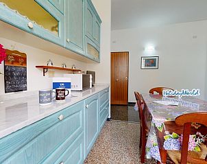 Guest house 0909438 - Apartment Liguria - Appartement f�r 4 Personen ca. 65 m&sup2; in Pegli, Nordita