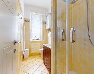 Guest house 0909438 - Apartment Liguria - Appartement f�r 4 Personen ca. 65 m&sup2; in Pegli, Nordita