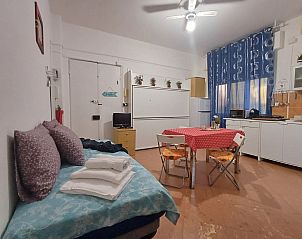 Guest house 0909439 - Apartment Liguria - Appartement Casa Awj von Holiday World
