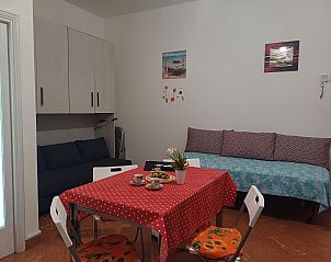 Guest house 0909439 - Apartment Liguria - Appartement Casa Awj von Holiday World