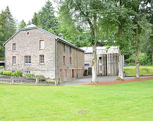 Guest house 090959 • Holiday property Luxembourg • Le Moulin d'Halconreux 