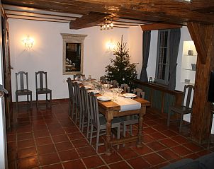 Guest house 090959 - Holiday property Luxembourg - Le Moulin d'Halconreux