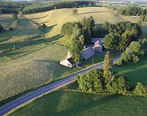 Guest house 090959 - Holiday property Luxembourg - Le Moulin d'Halconreux