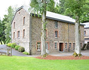 Guest house 090959 - Holiday property Luxembourg - Le Moulin d'Halconreux