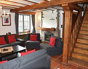 Guest house 090959 - Holiday property Luxembourg - Le Moulin d'Halconreux