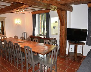 Guest house 090959 - Holiday property Luxembourg - Le Moulin d'Halconreux