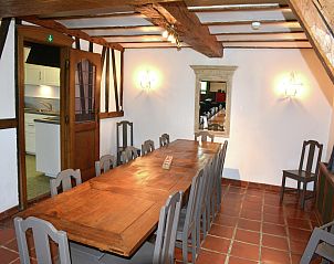 Guest house 090959 - Holiday property Luxembourg - Le Moulin d'Halconreux