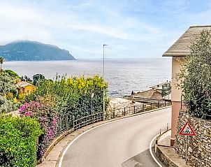 Unterkunft 0909701 - Ferienhaus Ligurien - Vakantiehuis Mezzano