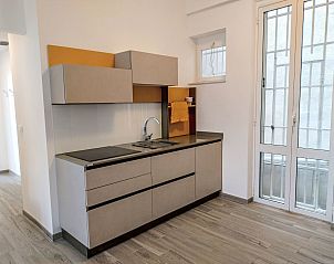 Unterkunft 0909701 - Ferienhaus Ligurien - Vakantiehuis Mezzano