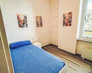 Unterkunft 0909701 - Ferienhaus Ligurien - Vakantiehuis Mezzano