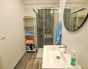 Unterkunft 0909701 - Ferienhaus Ligurien - Vakantiehuis Mezzano