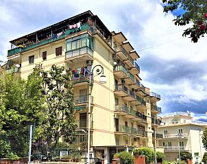 Guest house 0910206 • Apartment Campania / Naples • Appartement Ritamar 