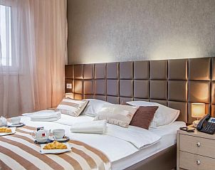 Guest house 0910263 • Apartment Central Croatia • Royal Airport Hotel 