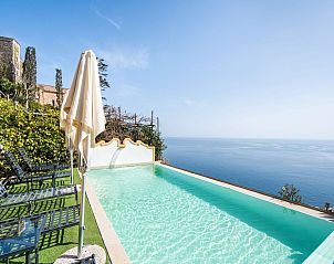 Guest house 0910601 • Holiday property Campania / Naples • Villa Positano 