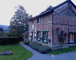 Guest house 0910603 • Holiday property Luxembourg • Vakantiehuis in Grand-Halleux 