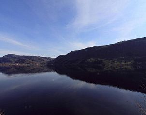 Verblijf 0910615 - Vakantie appartement Zuid Noorwegen - Egenes Camping