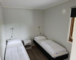 Verblijf 0910615 - Vakantie appartement Zuid Noorwegen - Egenes Camping