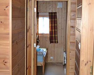 Verblijf 0910615 - Vakantie appartement Zuid Noorwegen - Egenes Camping