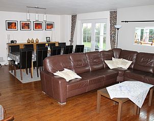 Verblijf 0910725 • Vakantiewoning Ardennen (Luik) • TOPLOCATIE Gîte Zwaluwnest (6-10 p)  