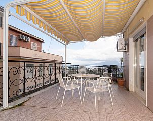 Guest house 0911405 • Apartment Campania / Naples • Appartement Jeppy's House 