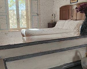 Unterkunft 09116304 - Ferienhaus Kampanien / Neapel - Vakantiehuis in caiazzo