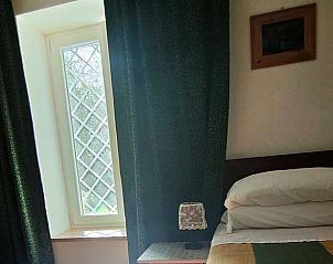 Unterkunft 09116304 - Ferienhaus Kampanien / Neapel - Vakantiehuis in caiazzo