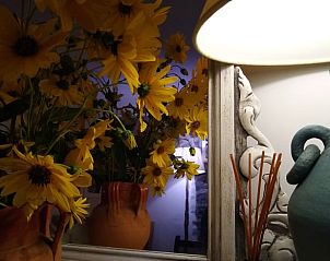 Unterkunft 09116304 - Ferienhaus Kampanien / Neapel - Vakantiehuis in caiazzo