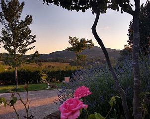 Unterkunft 09116304 - Ferienhaus Kampanien / Neapel - Vakantiehuis in caiazzo