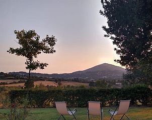 Unterkunft 09116304 - Ferienhaus Kampanien / Neapel - Vakantiehuis in caiazzo