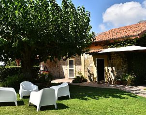 Unterkunft 09116502 - Ferienhaus Kampanien / Neapel - Huisje in Giungano