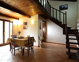 Unterkunft 09116502 - Ferienhaus Kampanien / Neapel - Huisje in Giungano