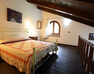 Unterkunft 09116502 - Ferienhaus Kampanien / Neapel - Huisje in Giungano