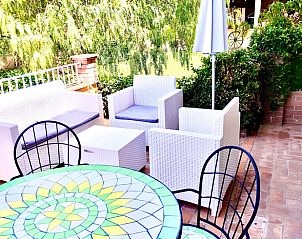 Unterkunft 09116502 - Ferienhaus Kampanien / Neapel - Huisje in Giungano