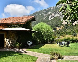 Unterkunft 09116502 - Ferienhaus Kampanien / Neapel - Huisje in Giungano