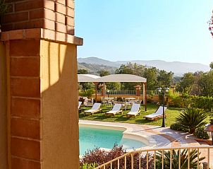 Unterkunft 09116502 - Ferienhaus Kampanien / Neapel - Huisje in Giungano