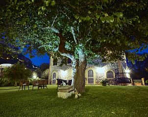 Unterkunft 09116502 - Ferienhaus Kampanien / Neapel - Huisje in Giungano