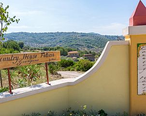 Unterkunft 09116502 - Ferienhaus Kampanien / Neapel - Huisje in Giungano