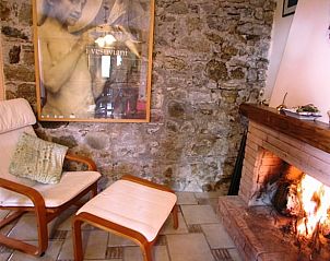 Unterkunft 09116801 - Ferienhaus Kampanien / Neapel - Huisje in Retara