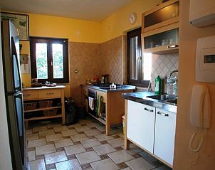 Unterkunft 09116801 - Ferienhaus Kampanien / Neapel - Huisje in Retara