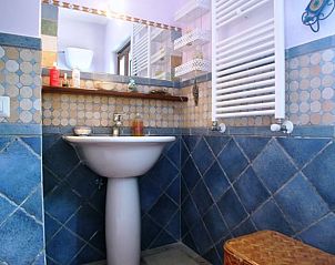 Unterkunft 09116801 - Ferienhaus Kampanien / Neapel - Huisje in Retara