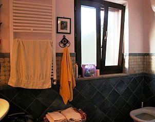 Unterkunft 09116801 - Ferienhaus Kampanien / Neapel - Huisje in Retara