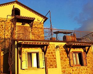 Unterkunft 09116801 - Ferienhaus Kampanien / Neapel - Huisje in Retara