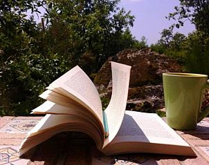 Unterkunft 09116801 - Ferienhaus Kampanien / Neapel - Huisje in Retara