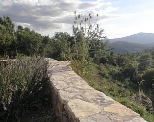 Unterkunft 09116801 - Ferienhaus Kampanien / Neapel - Huisje in Retara